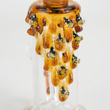 Empire Glassworks Beehive Nano Rig