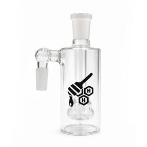 HONEYBEE HERB 鐘形淋浴噴頭圓柱濾灰器