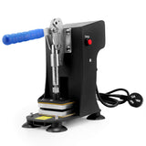 Professional Rosin Press 1000lbs - Extract Oil & Resin