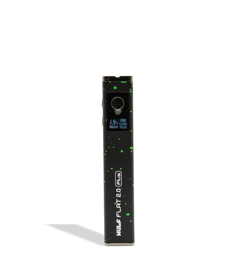 Wulf Mods Flat Plus 2.0 510 Thread Battery