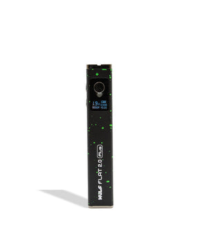 Wulf Mods Flat Plus 2.0 510 Thread Battery