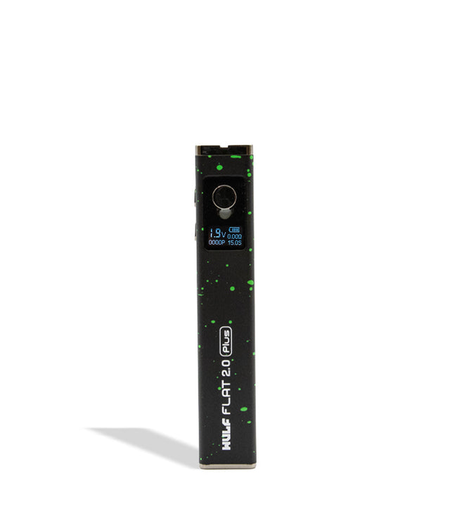 Wulf Mods Flat Plus 2.0 510 Thread Battery
