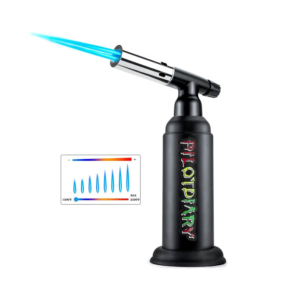 Butane Torch