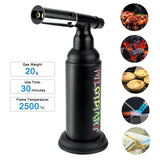 Butane Torch