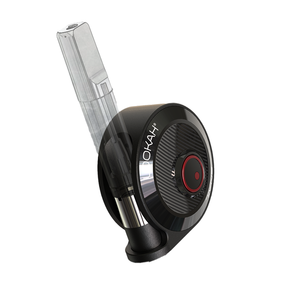 Lookah Snail 2.0 霧化器