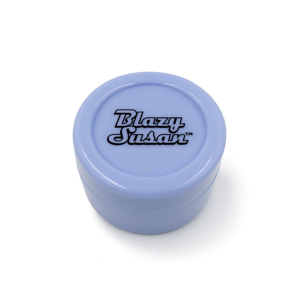 BLAZY SUSAN 濃縮罐