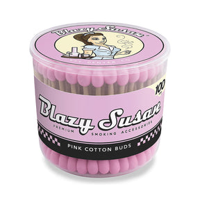 BLAZY SUSAN BLAZY 棉花棒