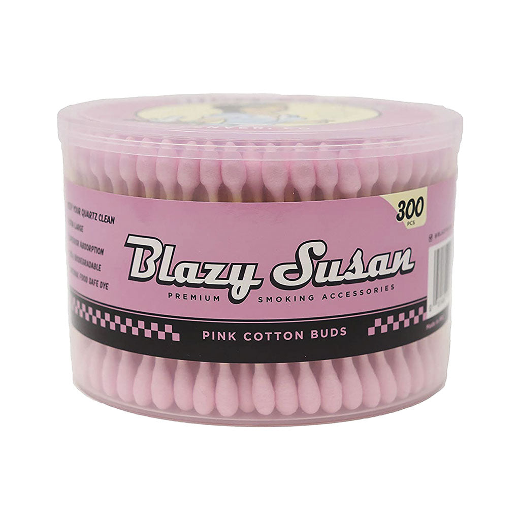 BLAZY SUSAN BLAZY 棉花棒