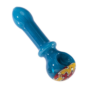 WIG WAG 湯匙型手持菸管
