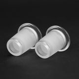 18mm to 14mm Adapter 2Pcs