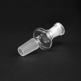 14mm Male to 10mm Female Glass Adapter