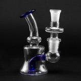 14mm Male to 10mm Female Glass Adapter