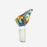 18mm Glass Bowl