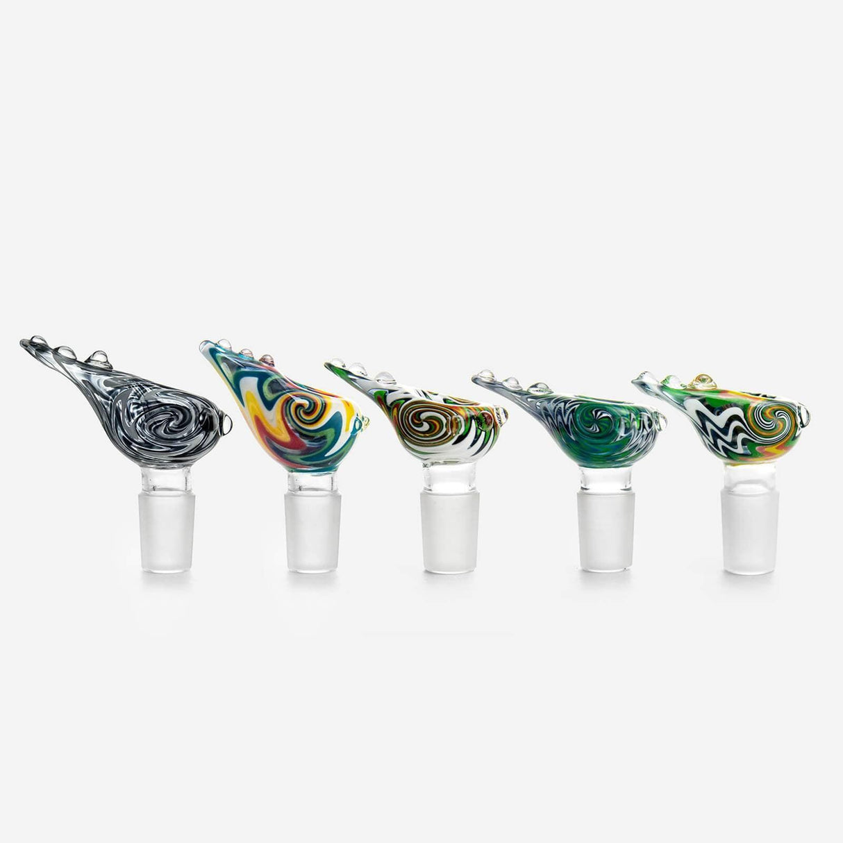 18mm Glass Bowl