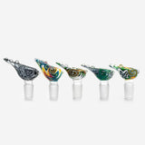 18mm Glass Bowl