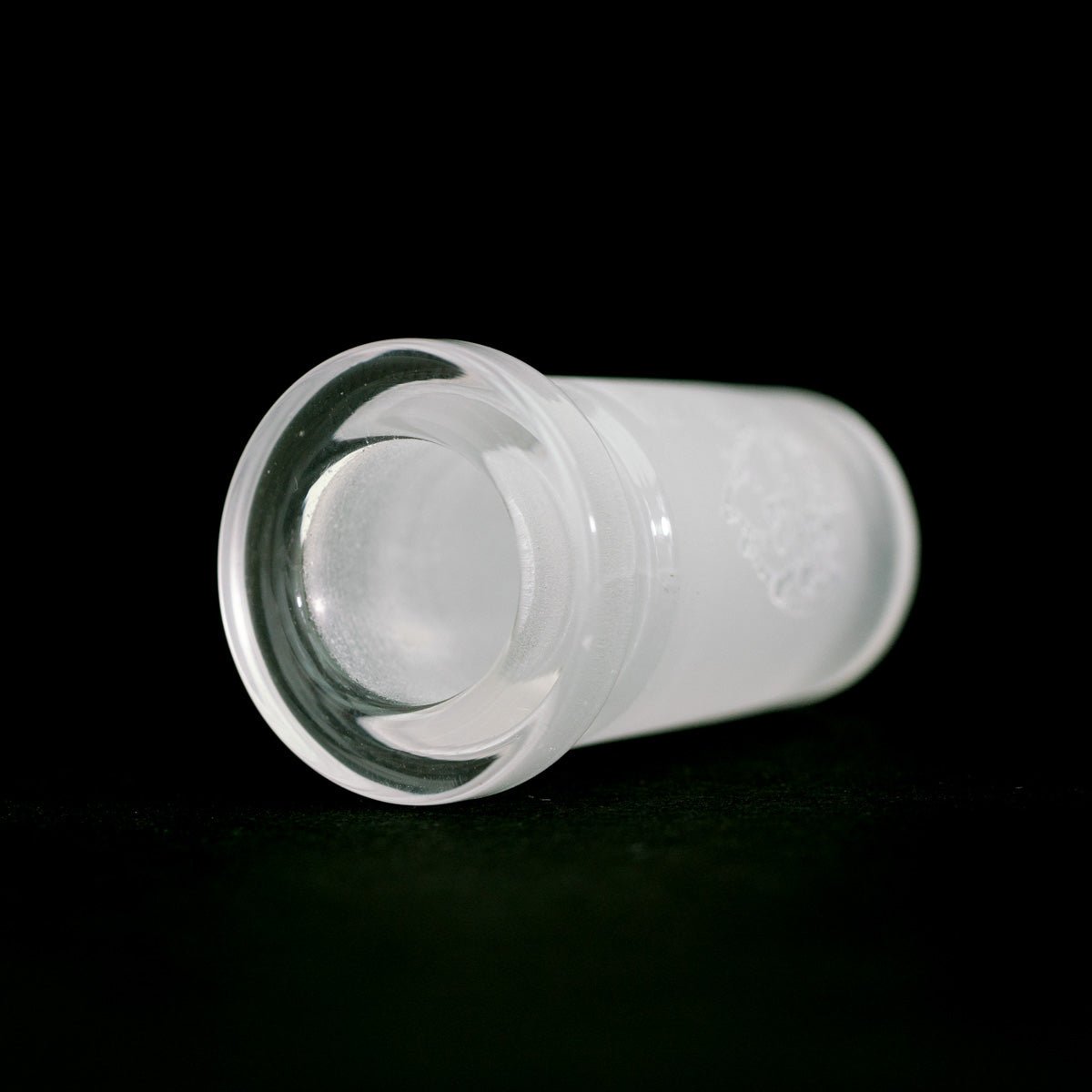 14/10 Ground Joint Reducer Adapter - Empire Glassworks