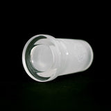 14/10 Ground Joint Reducer Adapter - Empire Glassworks