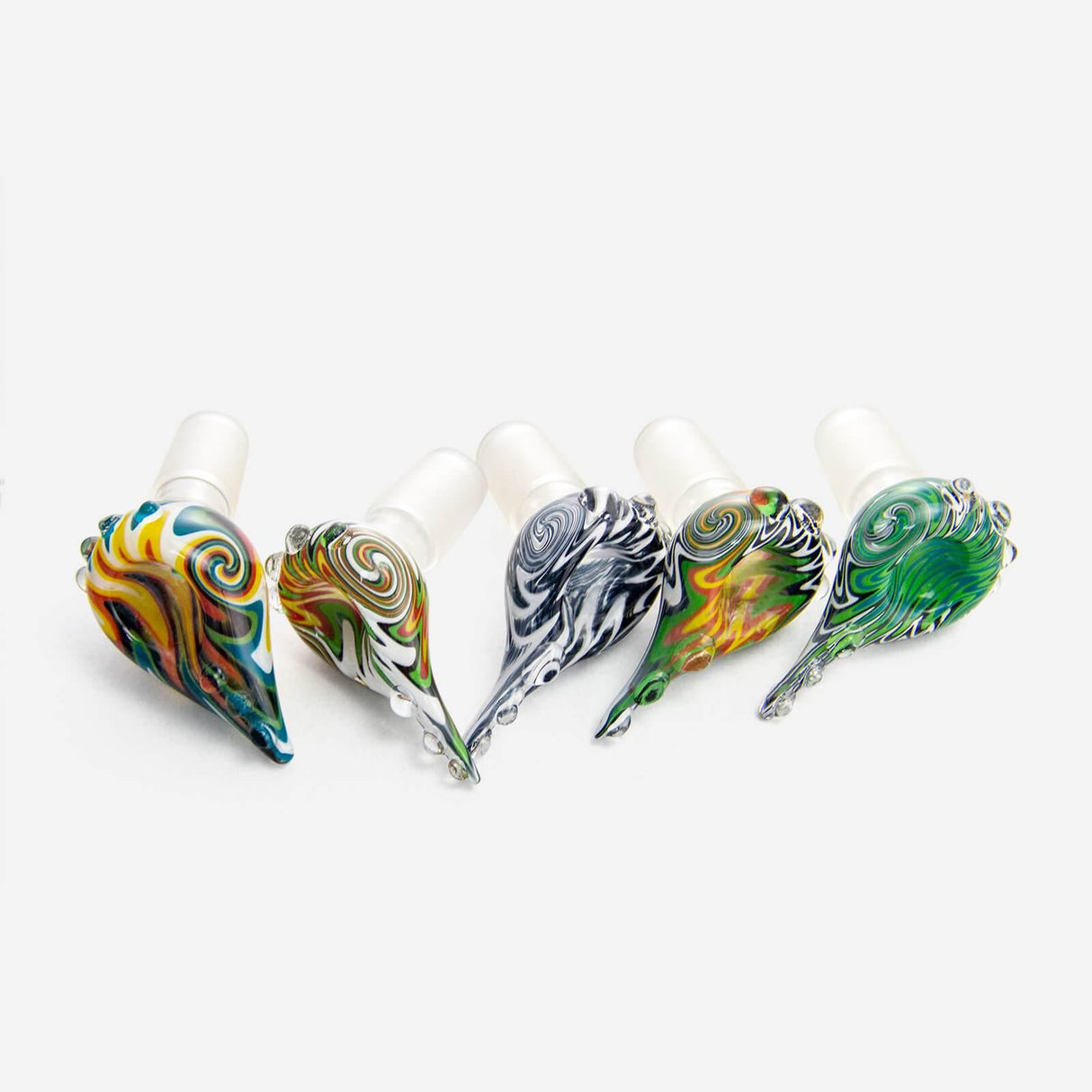 18mm Glass Bowl