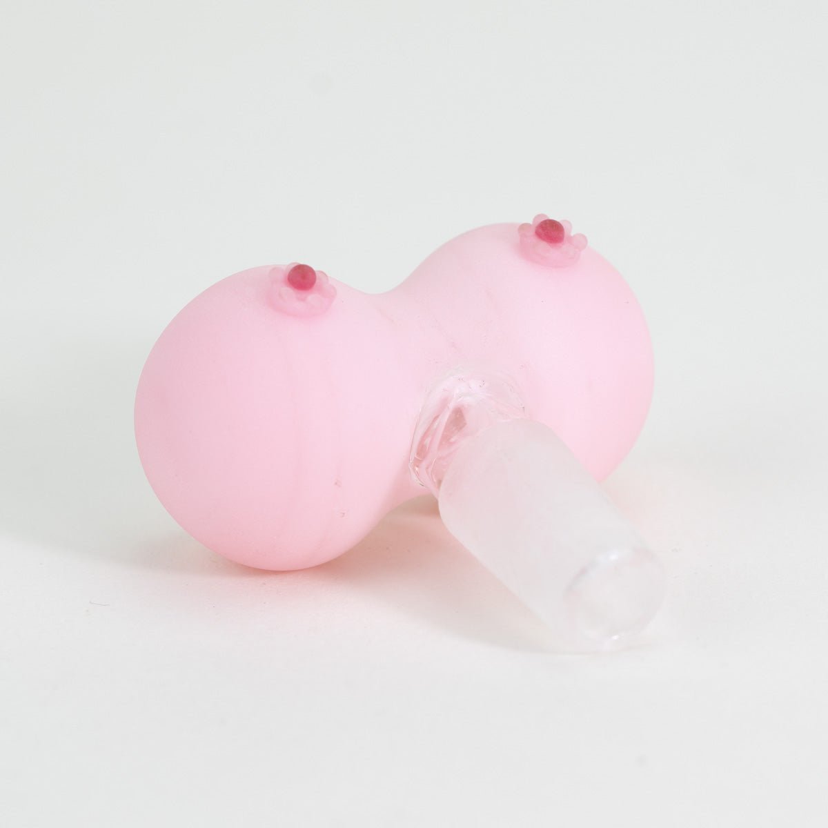Empire Glassworks Boobies Bowl Piece