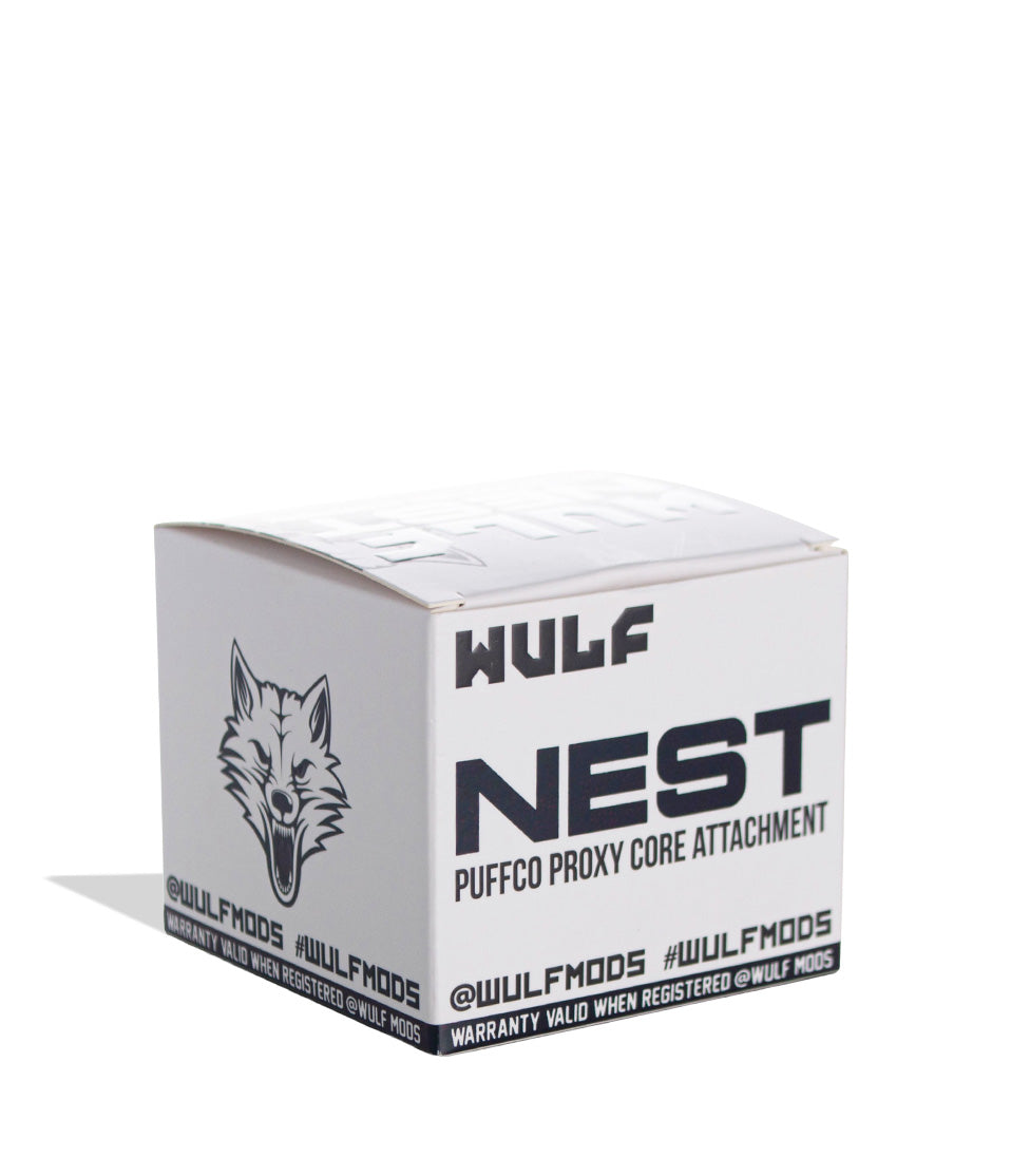 Wulf Mods Nest Proxy Core 配件套裝