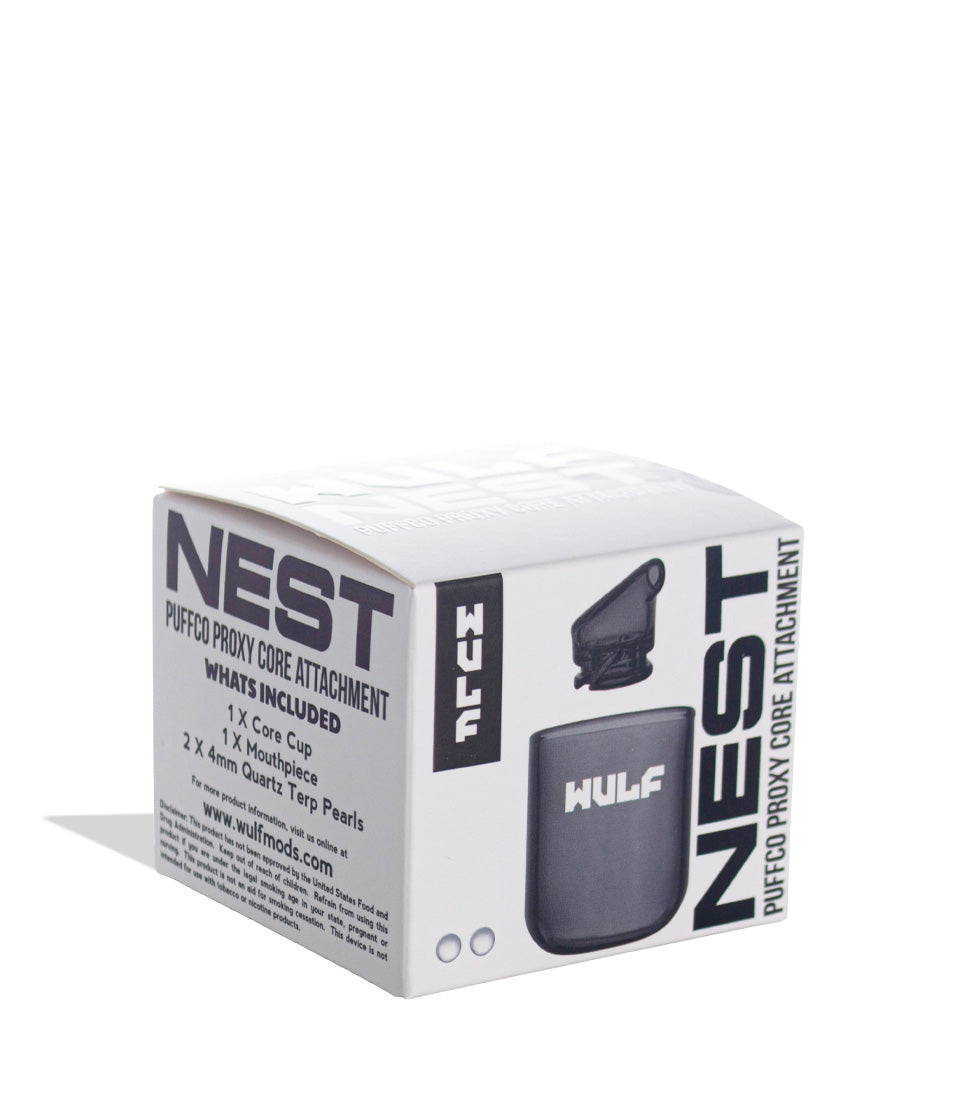 Wulf Mods Nest Proxy Core 配件套裝