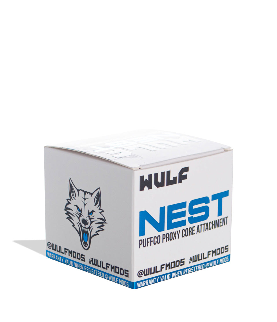 Wulf Mods Nest Proxy Core 配件套裝