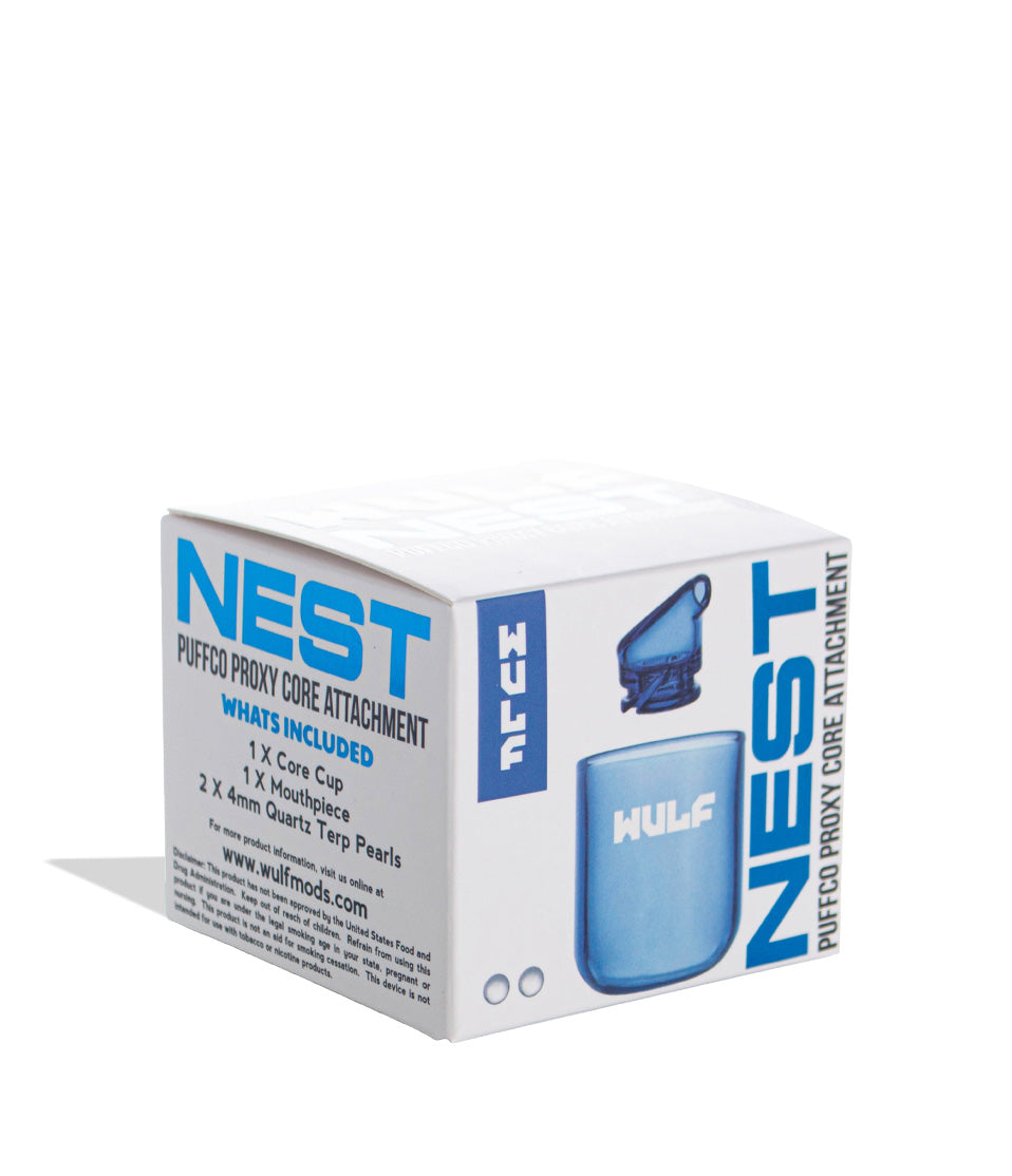 Wulf Mods Nest Proxy Core 配件套裝