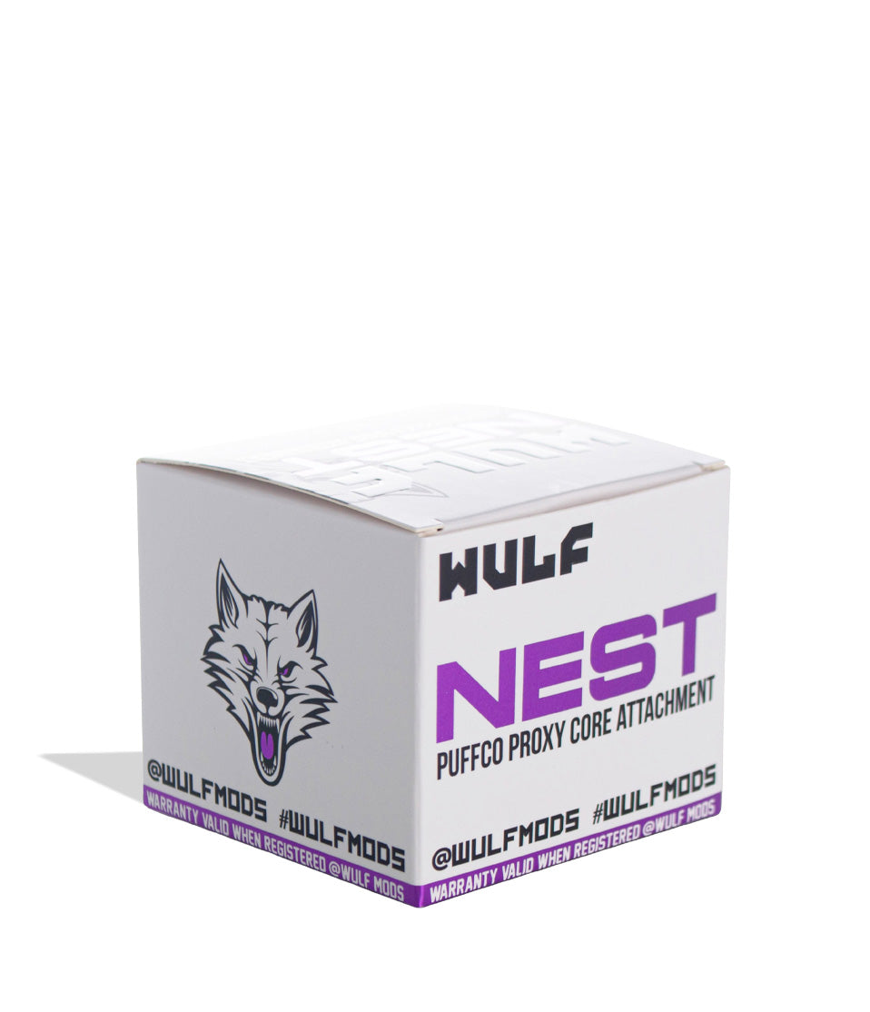Wulf Mods Nest Proxy Core 配件套裝