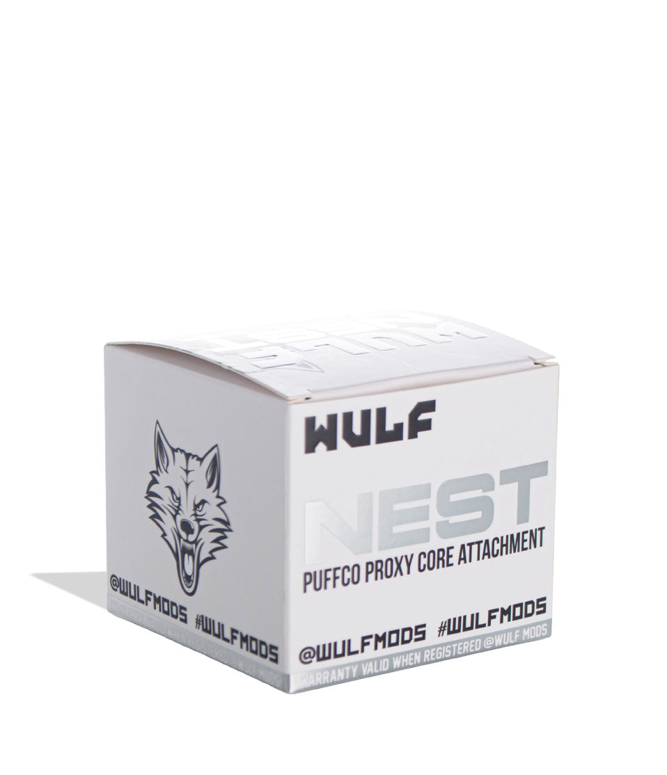 Wulf Mods Nest Proxy Core 配件套裝