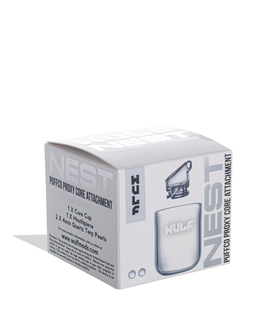 Wulf Mods Nest Proxy Core 配件套裝