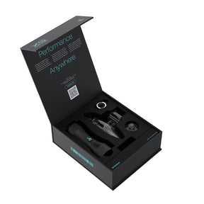 Dr Dabber XS e-Rig 可攜式霧化器