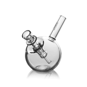 Grav 球形口袋式氣泡水煙斗