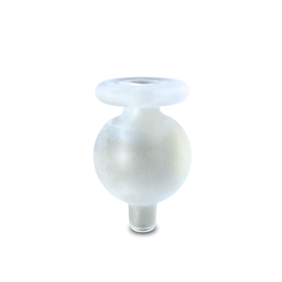 Stache Bubble Carb Cap