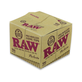 RAW Tips