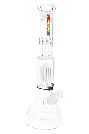 ROOR Tech 14吋樹狀過濾器斜切型菸槍 – 5毫米厚