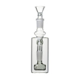 Human Grade DK Barrel Ash Catcher