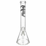 18" Classic Beaker Bong - Robo MAV