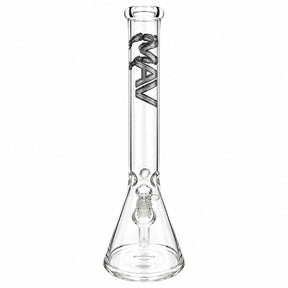 18" Classic Beaker Bong - Robo MAV