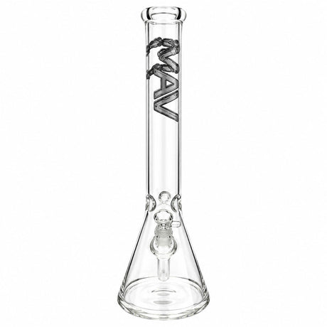 18" Classic Beaker Bong - Robo MAV