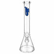 18" Classic Beaker Bong - Major League