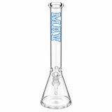 18" Classic Beaker Bong - VARSITY PEN Edition