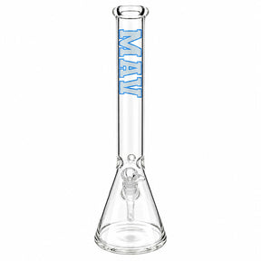 18" Classic Beaker Bong - VARSITY PEN Edition