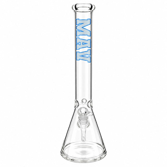 18" Classic Beaker Bong - VARSITY PEN Edition