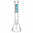 18" Classic Beaker Bong - VARSITY LA Edition