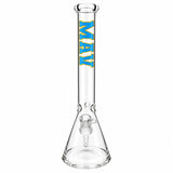 18" Classic Beaker Bong - VARSITY LA Edition