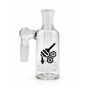 HONEYBEE HERB 桶狀煙斗濾水器集灰器