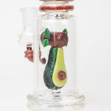 Empire Glassworks 酪梨迷你煙具組