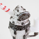 Empire Glassworks Sundae Cookie Float Mini Rig