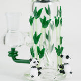 Empire Glassworks 熊貓家族迷你煙具
