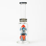 Empire Glassworks 火箭飛船迷你煙油壺煙具